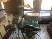 Consulta dental providencia frente al Panorámico