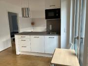 Consulting apartment in the heart of Frankfurt's...