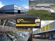 Consultor de imãveis especializado em galpães e ãreas...