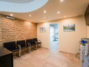 CONSULTORIO 4 AMBIENTES VENTA PALERMO