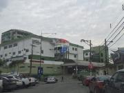 Consultorio alquiler alborada antigua kennedy