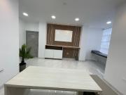 consultorio amoblado de alquiler en manta