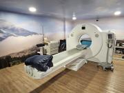 Consultorio con servicios de laboratorio en Condesa