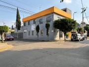 Consultorio de 12.81m² en renta