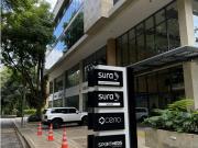 CONSULTORIO DE 75 M2 EN ALQUILER EN CIUDAD JARDIN