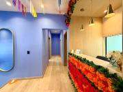 Consultorio de Lujo en Renta – Roma Norte – 18 m²