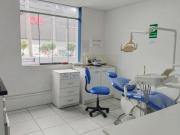 Consultorio dental amoblado en alquiler Surquillo