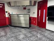 CONSULTORIO DENTAL EN MONTERRICO, SURCO