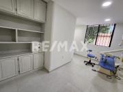 CONSULTORIO DENTAL EN RENTA