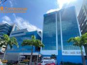 Consultorio en Alquiler 36m² Omnihostpital Av. Juan...