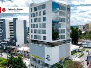 Consultorio en Alquiler Centro Medico Medicentro