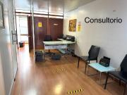 consultorio en arriendo en antiguo country. Cod A51803