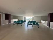 CONSULTORIO EN ARRIENDO EN AV 30 AGOSTO/PEREIRA