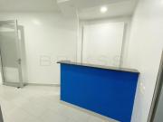 consultorio en arriendo en bella suiza usaquén. Cod A2787