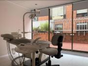 Consultorio En Arriendo En Bogota En Altos Del Virrey...