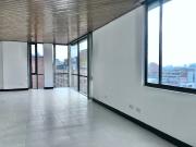 Consultorio En Arriendo En Bogota En Chapinero Norte A252011