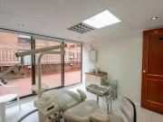 Consultorio En Arriendo En Bogota En El Chico A246289