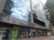 Consultorio En Arriendo En Bogota En Santa Bibiana...