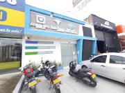 Consultorio En Arriendo En Cali En Santa Anita A243989