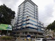 Consultorio En Arriendo En Cali En Santa Monica...