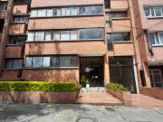 consultorio en arriendo en chapinero norte. Cod A2939702