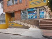 consultorio en arriendo en rincon de suba. Cod A6403901