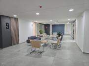 Consultorio en Arriendo en San Diego El Poblado