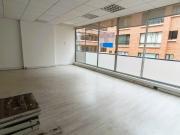 consultorio en arriendo en virrey. Cod A51870