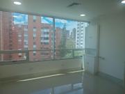 Consultorio En Arriendo La Florida,Poblado Medellin