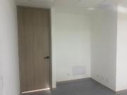 Consultorio en Arriendo San Diego, El poblado, Medellin