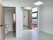 Consultorio en arriendo,San Diego, Poblado, Medellin,...