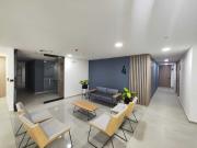 CONSULTORIO EN ARRIENDO UBICADO EN EL POBLADO SECTOR SAN...