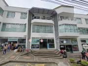 Consultorio en Centro Medico Uninorte Alcazar en arriendo
