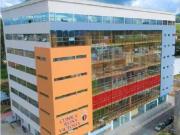 Consultorio en Clínica Reina Victoria