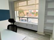 Consultorio en el edificio Ciudad Blanca