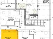 Consultorio en Renta 12.00 m2 DV F6305