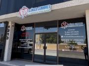 Consultorio en renta Clínica Cumbres