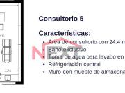 CONSULTORIO EN RENTA COL. CENTENARIO