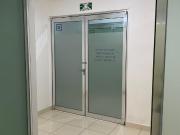 Consultorio en renta con buena ubicación