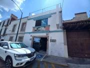 Consultorio en renta en Centro Histórico de Morelia