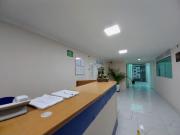 Consultorio en renta en Col. del Valle
