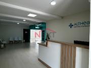 CONSULTORIO EN RENTA EN COL. MODELO