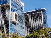 Consultorio en renta en el World Trade Center Querétaro