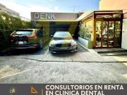 Consultorio en renta en Panorama, León, Guanajuato