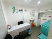 Consultorio en renta en policlínica en plaza comercial...