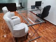 Consultorio en renta en San Vicente, Saltillo, Coahuila...