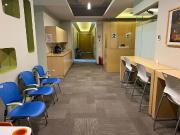 Consultorio en Renta en Santa Fe | Edificio Corporativo