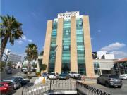 Consultorio en renta en Torre Momentum Milenio