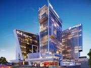 Consultorio en Renta en World Trade Center, Juriquilla,...