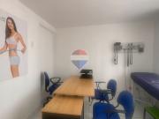 Consultorio en Renta, frente Clinica Pasteur